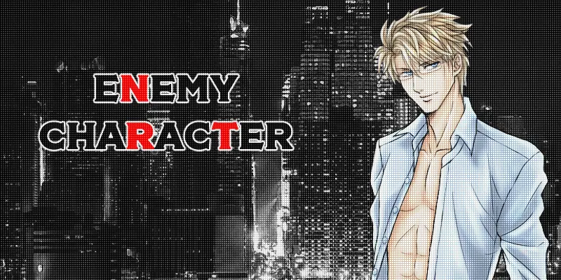 敵キャラクター