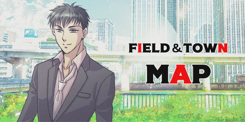 タウンマップ